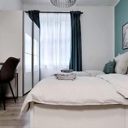 Your Cozy Appartment In Wuppertal: Wupper-Home 2 Exterior foto